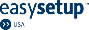 easysetup USA